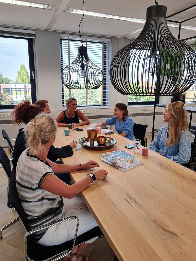 Wat Is Een Handreiking Handreiking inrichten multidisciplinair overleg ouderenzorg